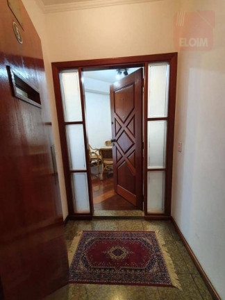 Imagem Apartamento com 3 Quartos à Venda, 180 m² em Perdizes - São Paulo Imagem Apartamento com 3 Quartos à Venda, 180 m² em Perdizes - São Paulo