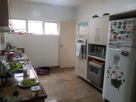 Imagem Imóvel com 3 Quartos à Venda, 170 m² em Bela Vista - São Paulo