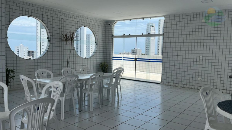 Imagem Apartamento com 3 Quartos à Venda, 75 m²