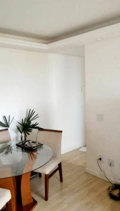 Imagem Apartamento com 2 Quartos à Venda, 44 m² em Jardim Lallo - São Paulo