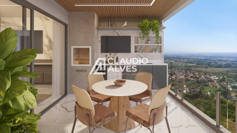 Imagem Apartamento com 2 Quartos à Venda, 69 m² em Sim - Feira De Santana