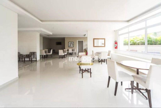 Imagem Apartamento com 2 Quartos à Venda, 68 m² em Centro - São Caetano Do Sul Imagem Apartamento com 2 Quartos à Venda, 68 m² em Centro - São Caetano Do Sul