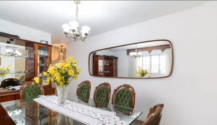 Imagem Casa com 4 Quartos à Venda, 260 m² em Ipiranga - Sp
