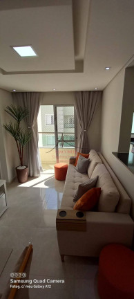 Imagem Apartamento com 2 Quartos à Venda, 42 m² em Jardim Santa Terezinha (zona Leste) - São Paulo Imagem Apartamento com 2 Quartos à Venda, 42 m² em Jardim Santa Terezinha (zona Leste) - São Paulo
