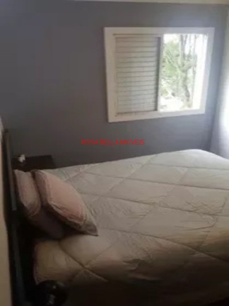 Imagem Apartamento com 2 Quartos à Venda, 54 m² em Parque Residencial Eloy Chaves - Jundiaí