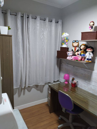 Imagem Casa com 3 Quartos à Venda, 80 m² em Santos Dumont - Vila Velha