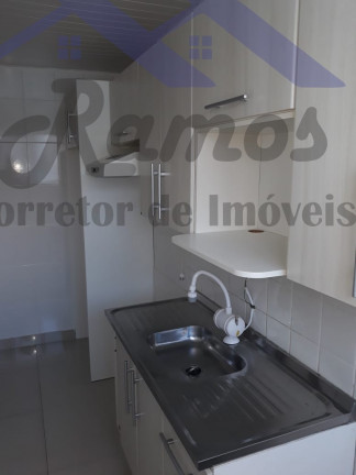 Imagem Imóvel com 2 Quartos à Venda, 40 m² em Santa Tereza - Porto Alegre