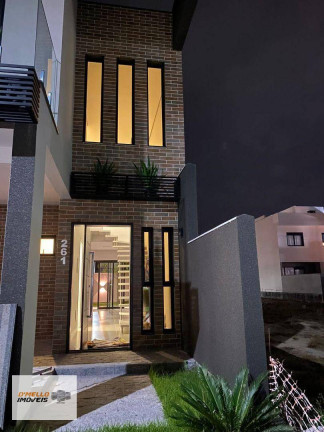 Imagem Sobrado com 3 Quartos à Venda, 170 m² em Beira Rio - Biguaçu