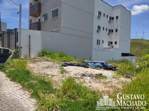 Imagem Terreno à Venda, 350 m² em Jardim Provence - Volta Redonda