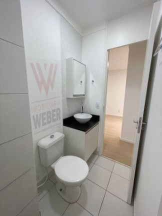 Imagem Apartamento com 2 Quartos à Venda, 45 m² em Vossoroca - Votorantim Imagem Apartamento com 2 Quartos à Venda, 45 m² em Vossoroca - Votorantim