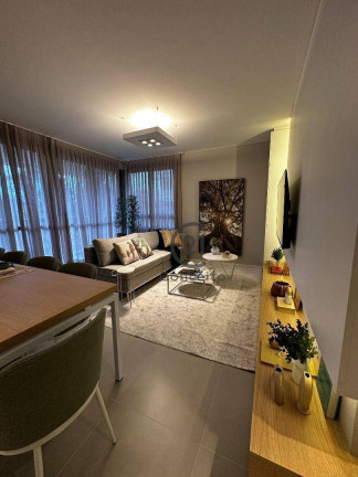 Imagem Apartamento com 3 Quartos à Venda, 98 m² em Cacupé - Florianópolis Imagem Apartamento com 3 Quartos à Venda, 98 m² em Cacupé - Florianópolis