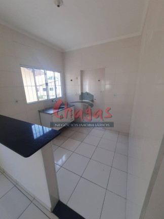 Imagem Apartamento com 1 Quarto à Venda, 40 m² em Sumaré - Caraguatatuba
