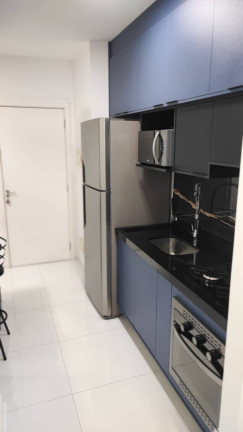 Imagem Apartamento com 2 Quartos à Venda, 560.000 m² em São Paulo - Jundiaí Imagem Apartamento com 2 Quartos à Venda, 560.000 m² em São Paulo - Jundiaí