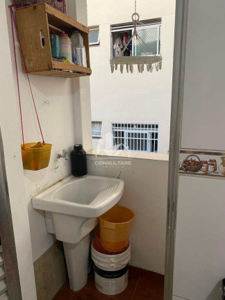 Imagem Apartamento com 2 Quartos à Venda, 67 m² em Encruzilhada - Santos Imagem Apartamento com 2 Quartos à Venda, 67 m² em Encruzilhada - Santos