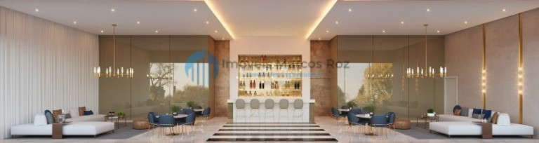Imagem Apartamento com 2 Quartos à Venda, 64 m² em Centro Comercial Jubran - Barueri
