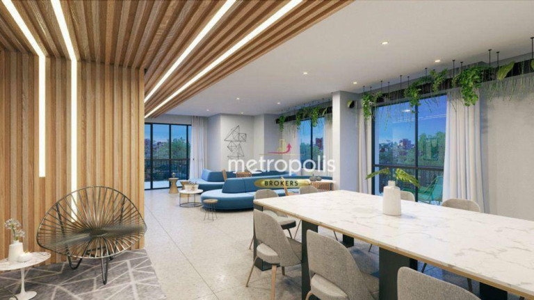 Imagem Studio com 1 Quarto à Venda, 40 m² em Vila Madalena - São Paulo