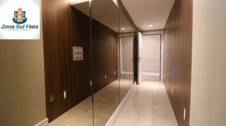 Imagem Apartamento com 4 Quartos à Venda, 238 m² em Jardim Caboré - São Paulo Imagem Apartamento com 4 Quartos à Venda, 238 m² em Jardim Caboré - São Paulo