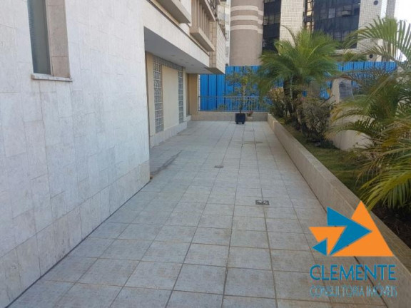 Imagem Apartamento com 4 Quartos à Venda, 200 m² em Gutierrez - Belo Horizonte