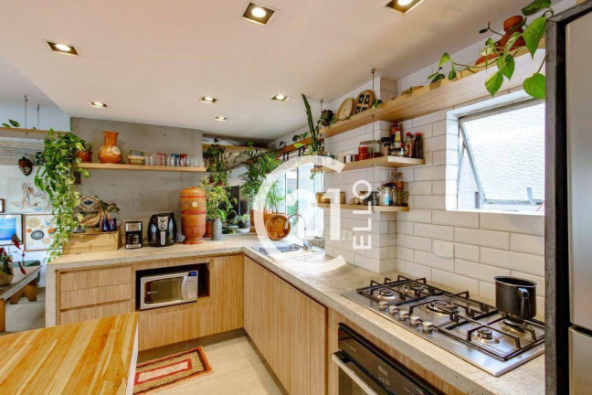 Imagem Apartamento com 2 Quartos à Venda, 73 m² em Itaim Bibi - São Paulo
