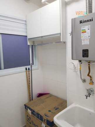 Imagem Apartamento com 2 Quartos à Venda, 58 m² em água Branca - São Paulo Imagem Apartamento com 2 Quartos à Venda, 58 m² em água Branca - São Paulo