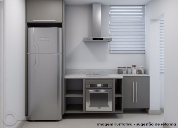 Imagem Apartamento com 2 Quartos à Venda, 76 m² em Perdizes - São Paulo Imagem Apartamento com 2 Quartos à Venda, 76 m² em Perdizes - São Paulo