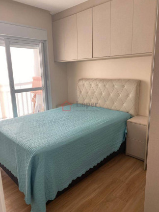 Imagem Apartamento com 2 Quartos à Venda, 70 m² em Vila Aricanduva - São Paulo