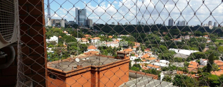 Imagem Apartamento com 4 Quartos à Venda, 260 m² em Higienópolis - São Paulo Imagem Apartamento com 4 Quartos à Venda, 260 m² em Higienópolis - São Paulo