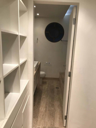 Imagem Apartamento com 4 Quartos à Venda, 213 m² em Higienópolis - São Paulo