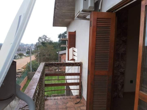 Imagem Casa com 3 Quartos à Venda,  em Passo Das Tropas - Santa Maria