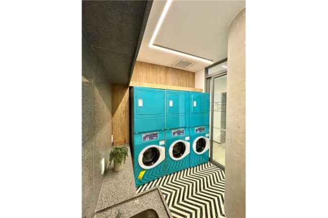 Imagem Studio com 1 Quarto à Venda, 25 m² em Vila Mariana - São Paulo Imagem Studio com 1 Quarto à Venda, 25 m² em Vila Mariana - São Paulo