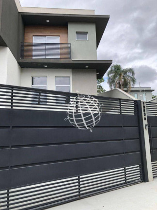 Casa com 3 Quartos à Venda, 129 m² em Jardim Paulista - Atibaia