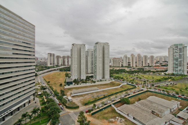 Imagem Apartamento com 2 Quartos à Venda, 83 m² em água Branca - São Paulo