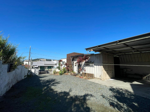 Imagem Casa com 1 Quarto à Venda, 300 m² em Barra Velha Imagem Casa com 1 Quarto à Venda, 300 m² em Barra Velha
