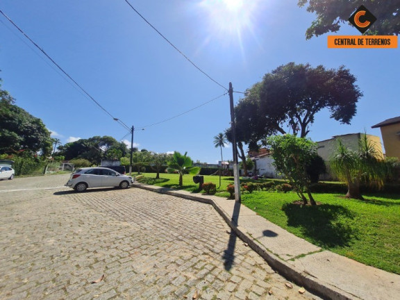 Imagem Terreno à Venda, 603 m² em Recreio Ipitanga - Lauro De Freitas Imagem Terreno à Venda, 603 m² em Recreio Ipitanga - Lauro De Freitas