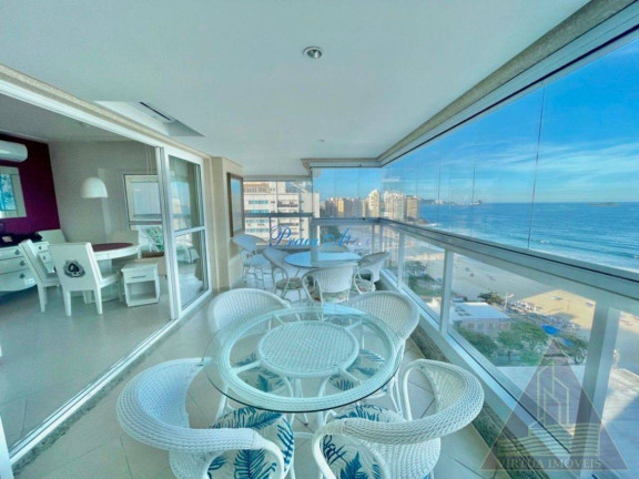 Imagem Apartamento com 3 Quartos à Venda, 168 m² em Pitangueiras - Guarujá