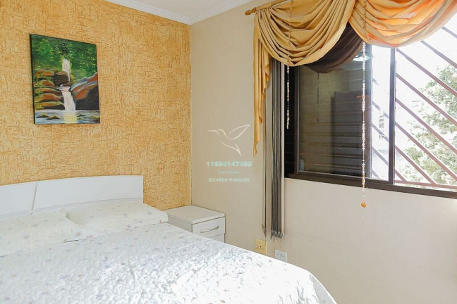 Imagem Casa com 3 Quartos à Venda, 129 m² em Vila Invernada - São Paulo Imagem Casa com 3 Quartos à Venda, 129 m² em Vila Invernada - São Paulo