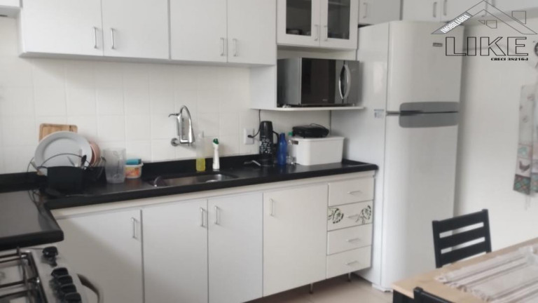 Imagem Imóvel com 3 Quartos à Venda, 80 m² em Jardim Topázio - São José Dos Campos Imagem Imóvel com 3 Quartos à Venda, 80 m² em Jardim Topázio - São José Dos Campos