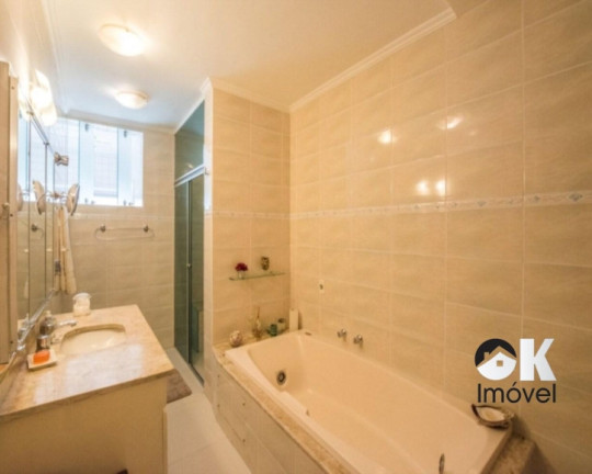 Imagem Apartamento com 3 Quartos à Venda, 186 m² em Higienópolis - São Paulo Imagem Apartamento com 3 Quartos à Venda, 186 m² em Higienópolis - São Paulo