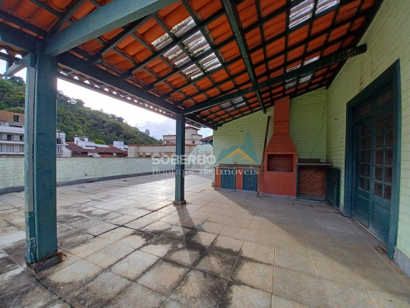 Imagem Cobertura com 3 Quartos à Venda, 234 m² em Várzea - Teresópolis Imagem Cobertura com 3 Quartos à Venda, 234 m² em Várzea - Teresópolis