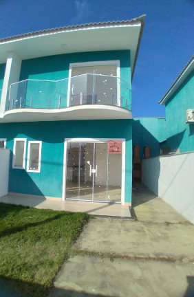 Imagem Casa com 2 Quartos à Venda, 120 m² em Jardim Atlântico Central (itaipuaçu) - Maricá Imagem Casa com 2 Quartos à Venda, 120 m² em Jardim Atlântico Central (itaipuaçu) - Maricá