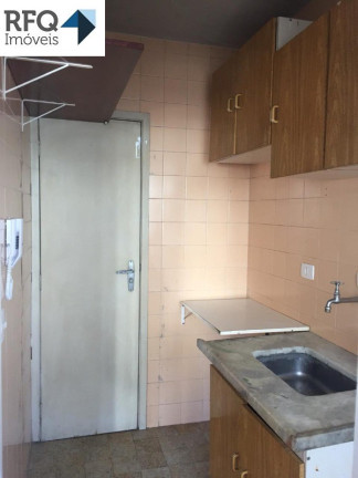 Imagem Imóvel com 2 Quartos à Venda, 45 m² em Parque Imperial - São Paulo