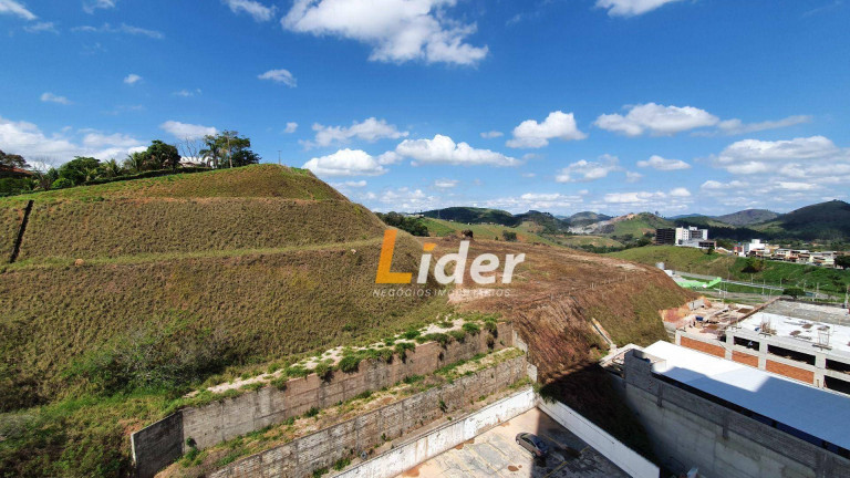 Imagem Apartamento com 2 Quartos à Venda, 72 m² em Passos - Juiz De Fora