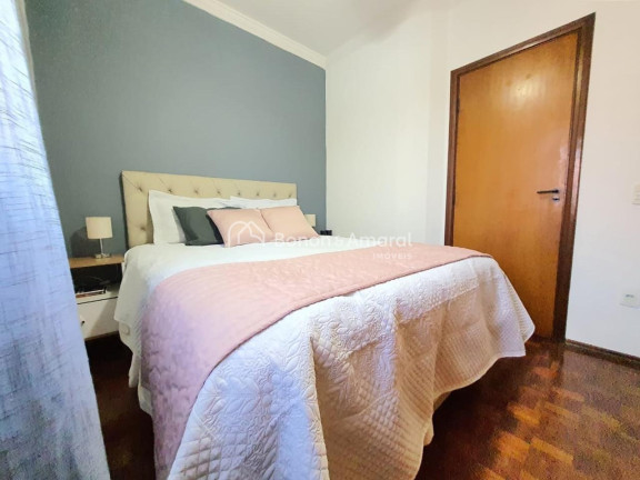 Imagem Casa de Condomínio com 3 Quartos à Venda, 200 m² em Mansões Santo Antônio - Campinas Imagem Casa de Condomínio com 3 Quartos à Venda, 200 m² em Mansões Santo Antônio - Campinas
