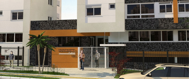 Imagem Apartamento com 1 Quarto à Venda, 77 m² em Passo Da Areia - Porto Alegre
