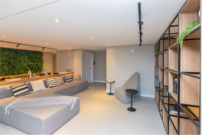Imagem Apartamento com 1 Quarto à Venda, 25 m² em Perdizes - São Paulo
