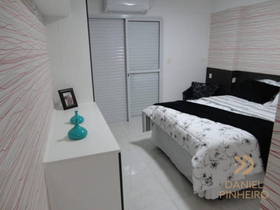 Imagem Cobertura com 3 Quartos à Venda, 250 m² em Vila Guilhermina - Praia Grande