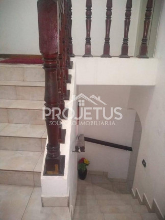 Imagem Casa com 3 Quartos à Venda, 300 m² em Parque Monte Alegre - Taboão Da Serra