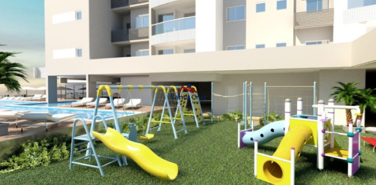Imagem Apartamento com 2 Quartos à Venda, em Fazenda - Itajaí Imagem Apartamento com 2 Quartos à Venda, em Fazenda - Itajaí