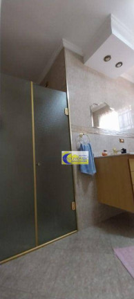 Imagem Sobrado com 3 Quartos à Venda, 380 m² em Jardim Hollywood - São Bernardo Do Campo
