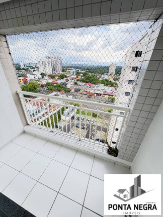 Imagem Apartamento com 2 Quartos para Alugar, 64 m² em Dom Pedro - Manaus Imagem Apartamento com 2 Quartos para Alugar, 64 m² em Dom Pedro - Manaus